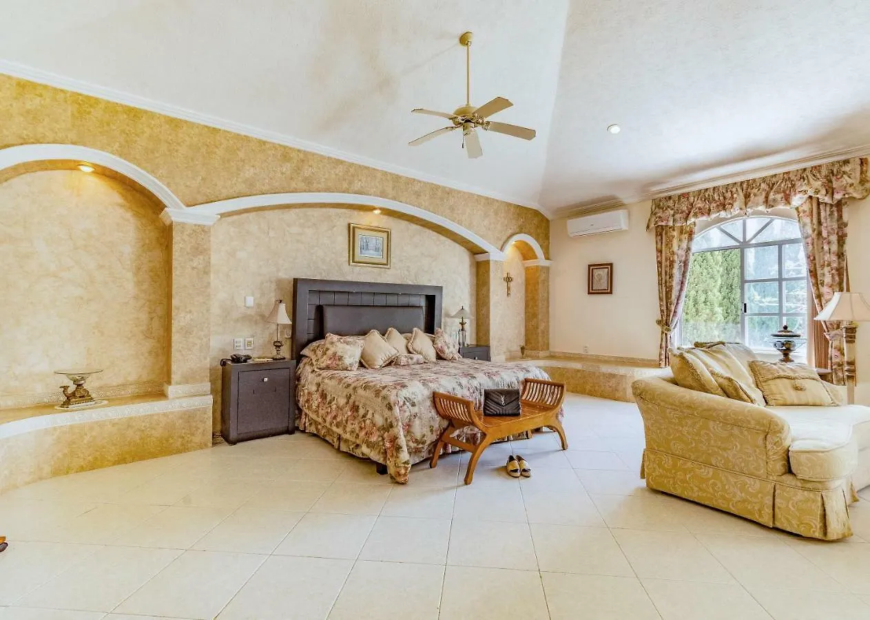Casona Del Sol By Guruhotelカンクン カンクン