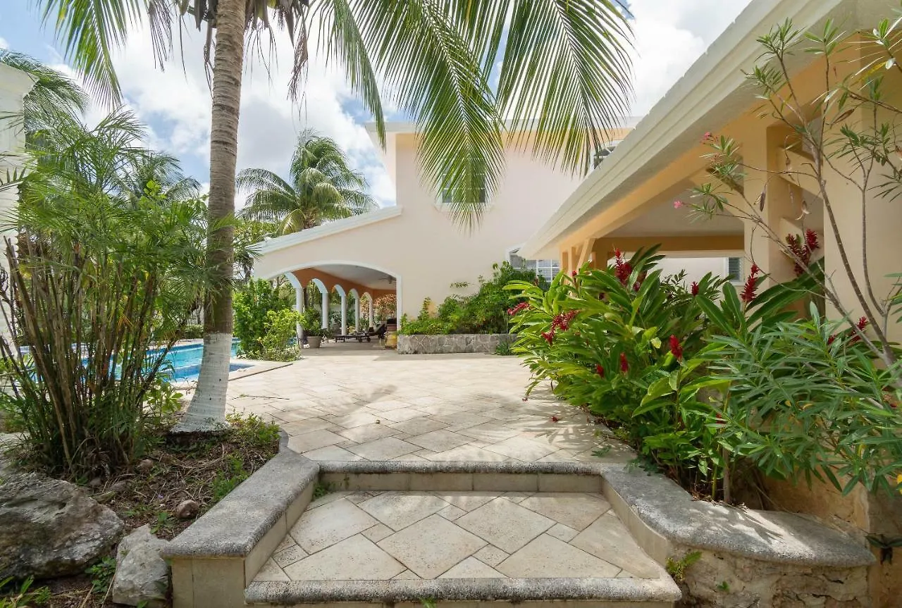 Casona Del Sol By Guruhotelカンクン