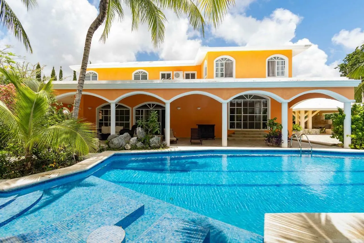 Casona Del Sol By Guruhotelカンクン アパートホテル