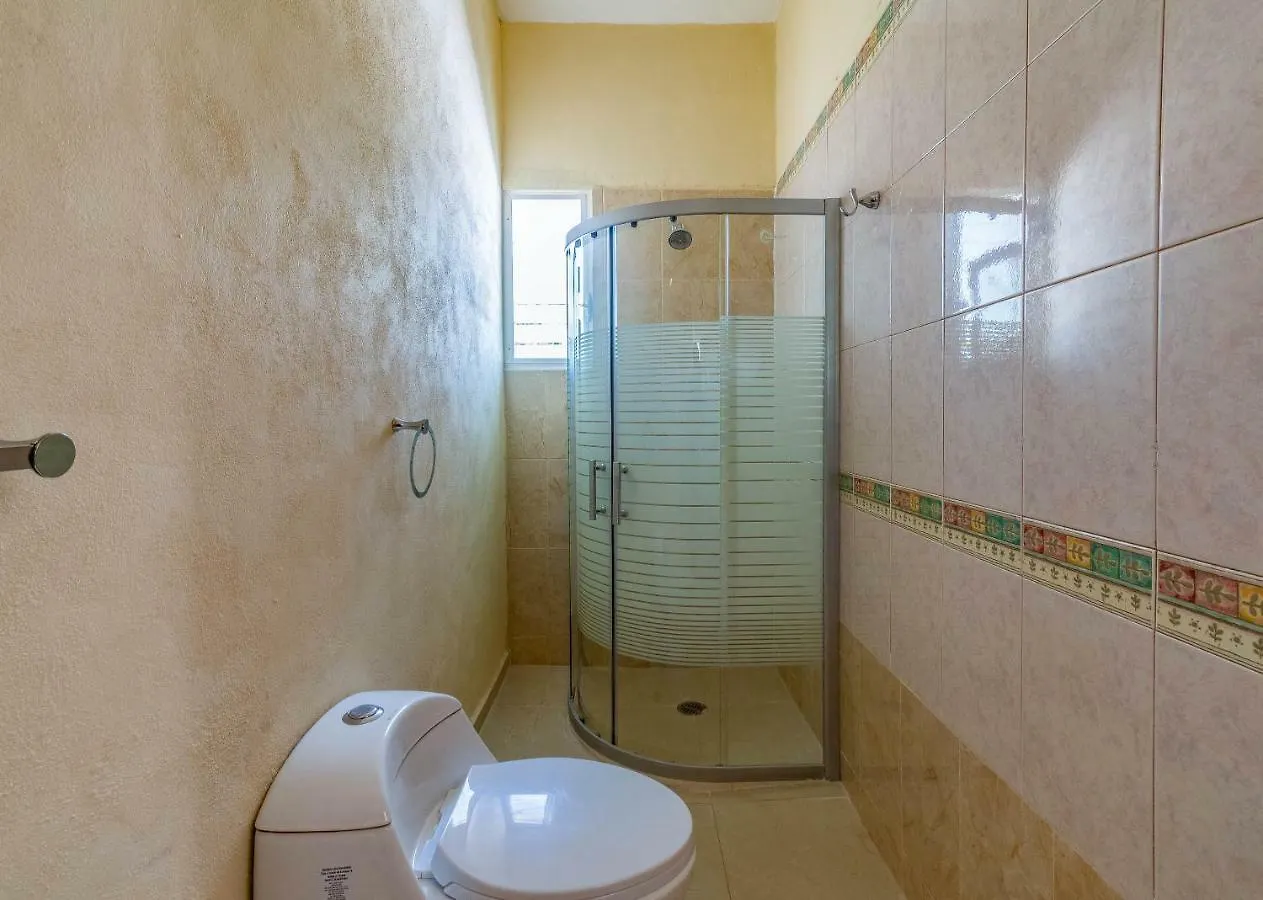 Casona Del Sol By Guruhotelカンクン メキシコ
