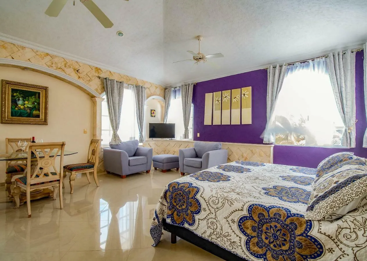 Casona Del Sol By Guruhotelカンクン 0*, カンクン