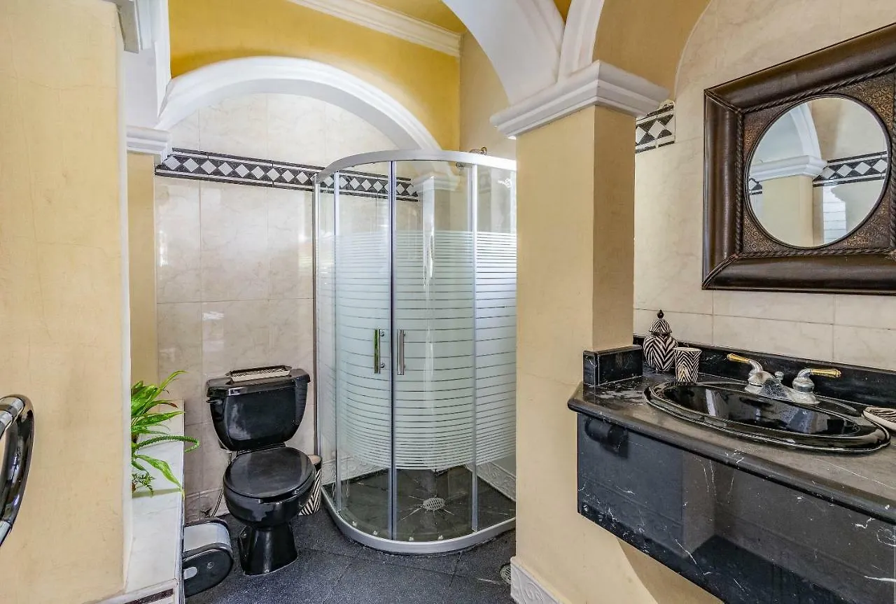 Casona Del Sol By Guruhotelカンクン 0*, カンクン