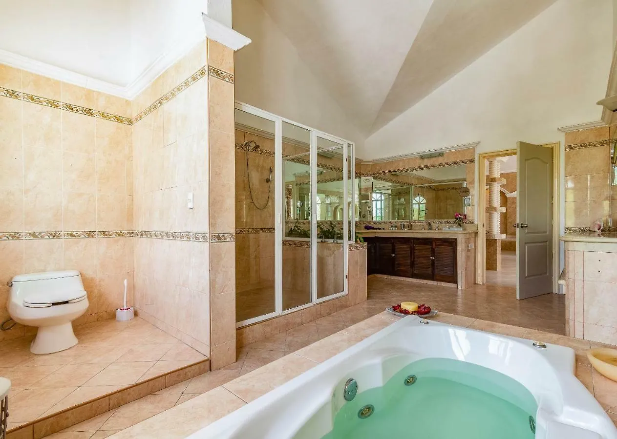 Casona Del Sol By Guruhotelカンクン
