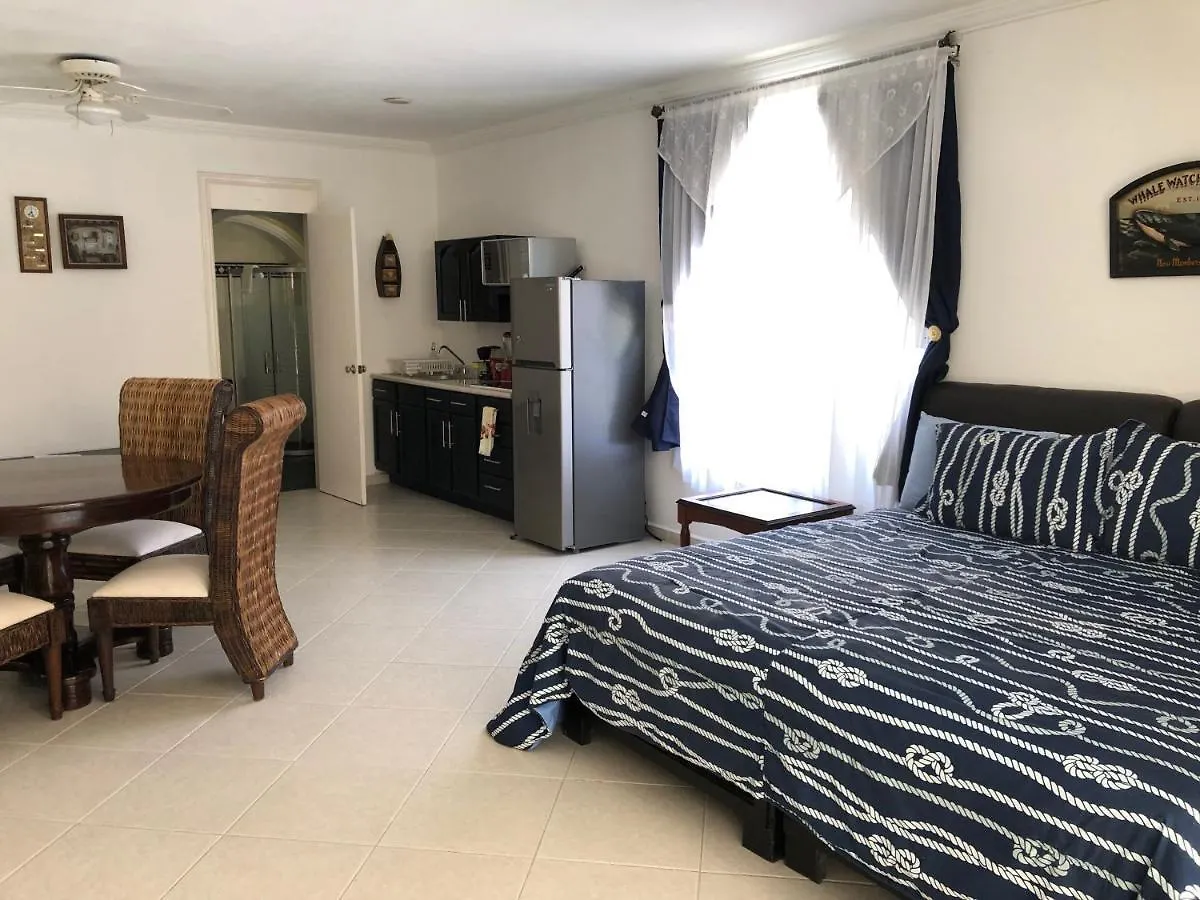 Casona Del Sol By Guruhotelカンクン アパートホテル
